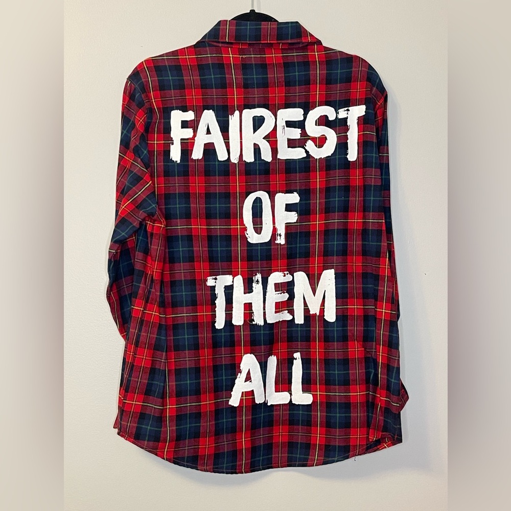 Collectable HTF Snow White Cakeworthy flannel